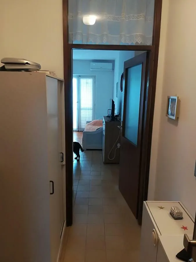 아파트 Apartman Darko 노비비노돌스키 크로아티아