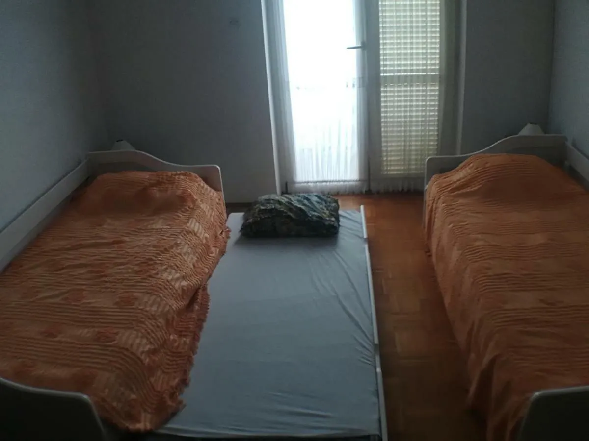 Apartman Darko Novi Vinodolski