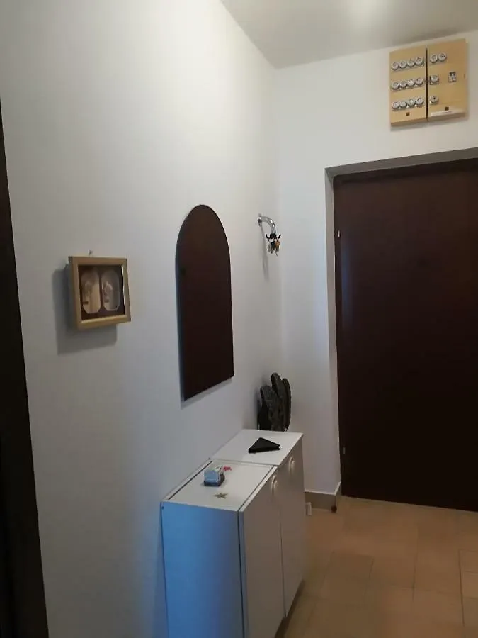 Apartman Darko Novi Vinodolski Daire