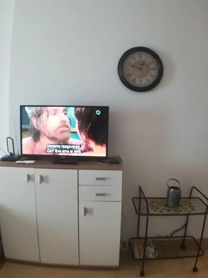 Apartman Darko Novi Vinodolski