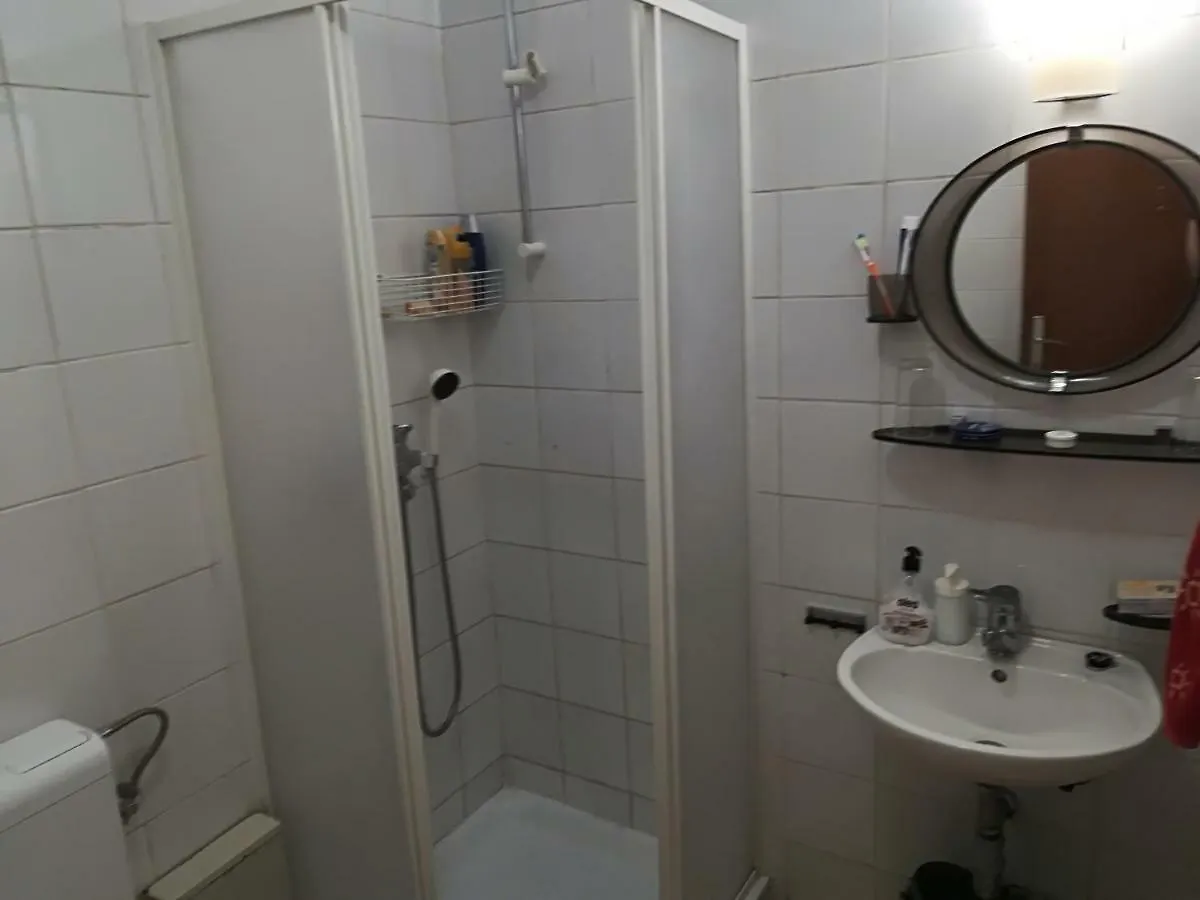 Apartman Darko Novi Vinodolski 0*,  Hırvatistan