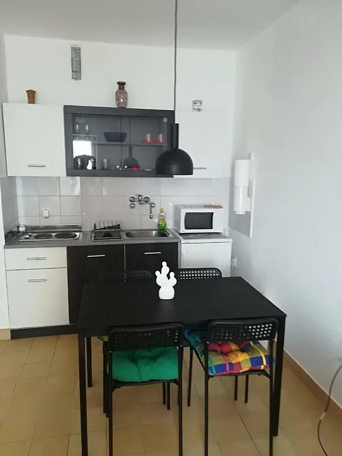 Apartman Darko Novi Vinodolski