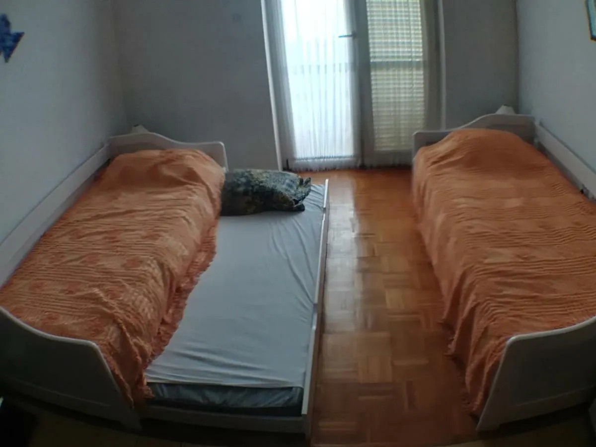Apartman Darko 노비비노돌스키 아파트