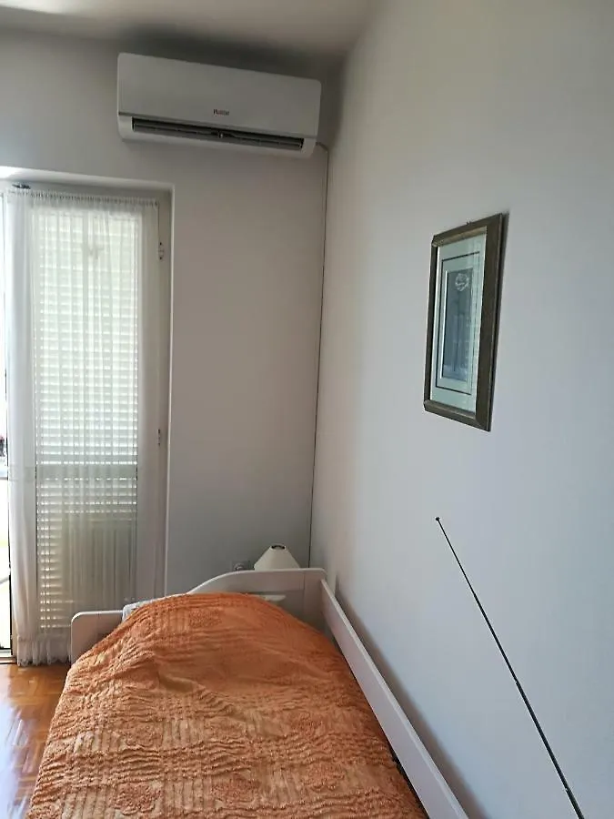 Apartman Darko 노비비노돌스키 크로아티아