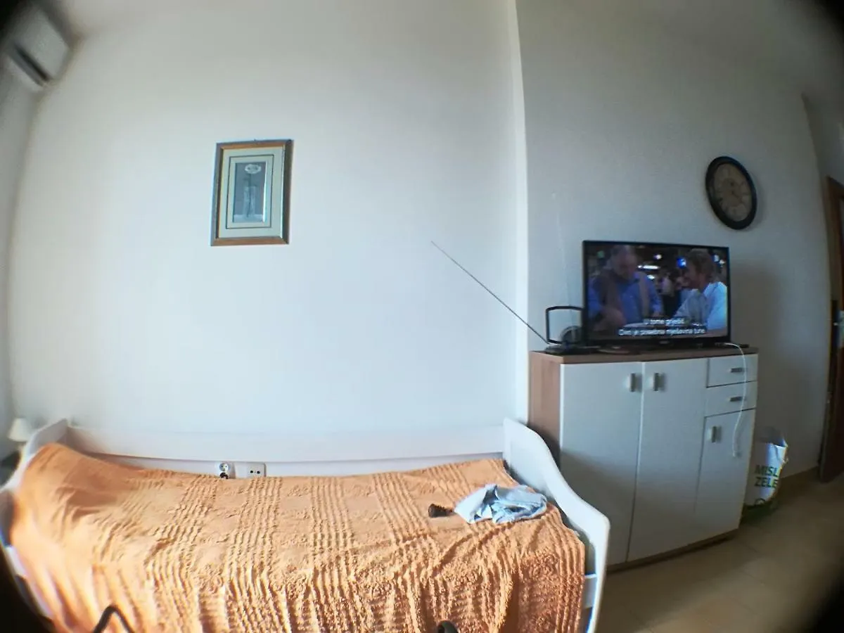 Apartman Darko 노비비노돌스키