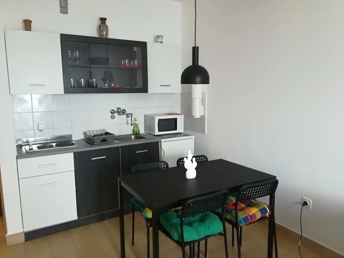 Apartman Darko Novi Vinodolski Daire