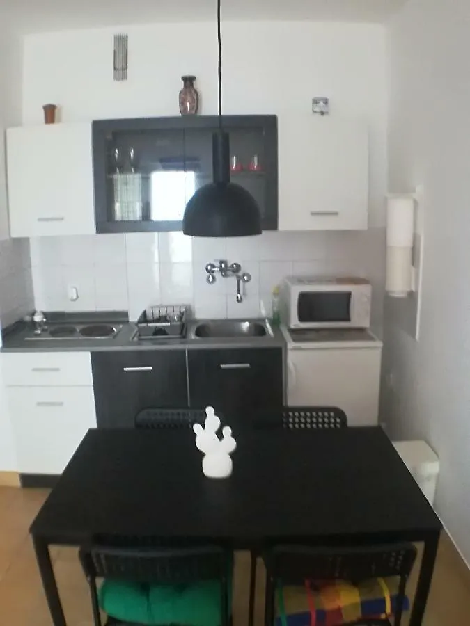 Apartman Darko 노비비노돌스키