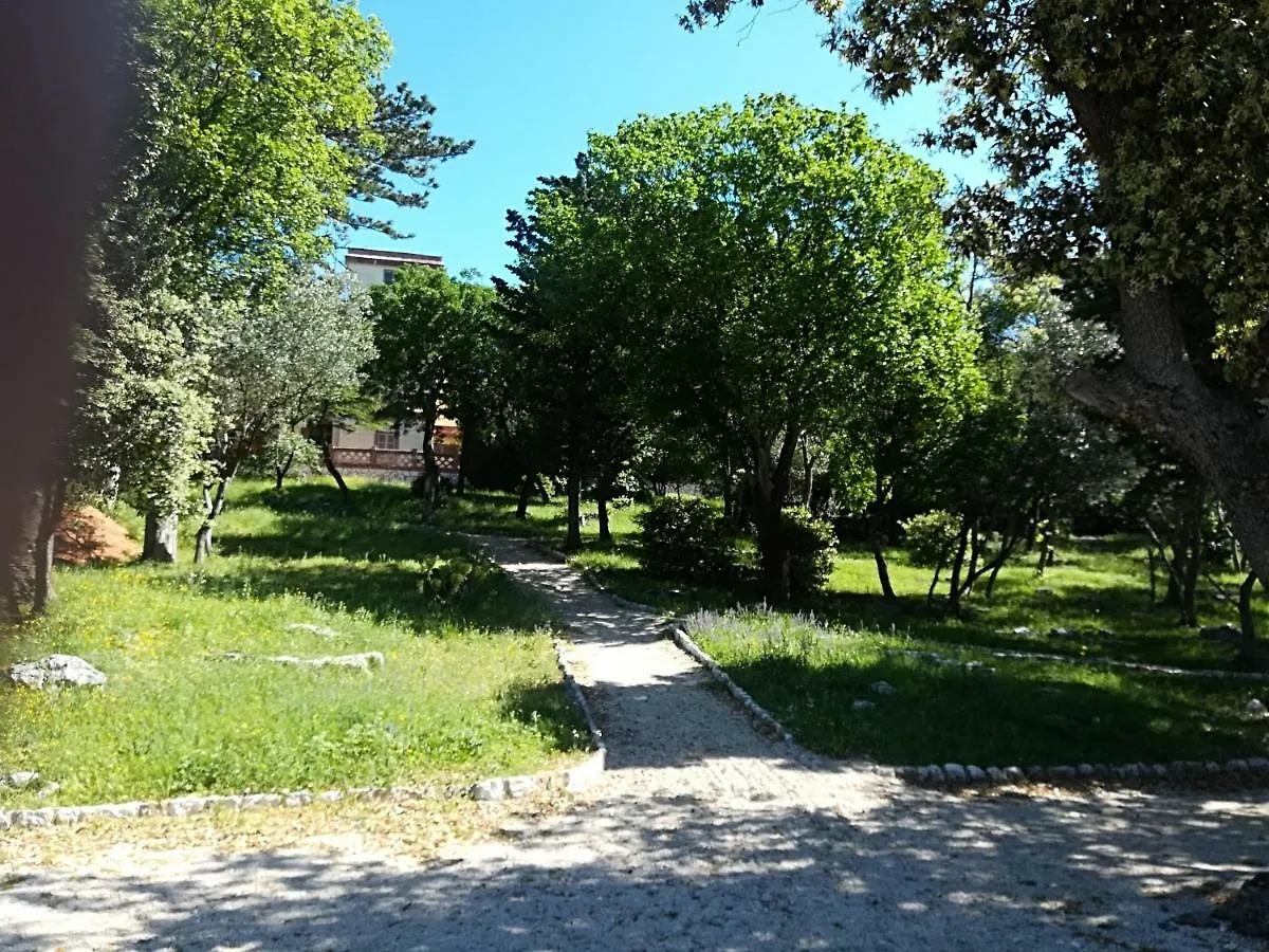 Daire Apartman Darko Novi Vinodolski